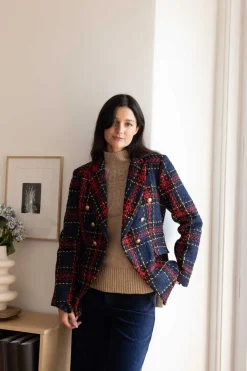 Discount Pantalon ample en velours côtelé RAINBOW Les Jupes & Pantalons