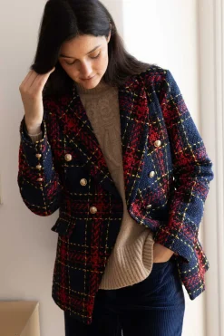 Discount Pantalon ample en velours côtelé RAINBOW Les Jupes & Pantalons