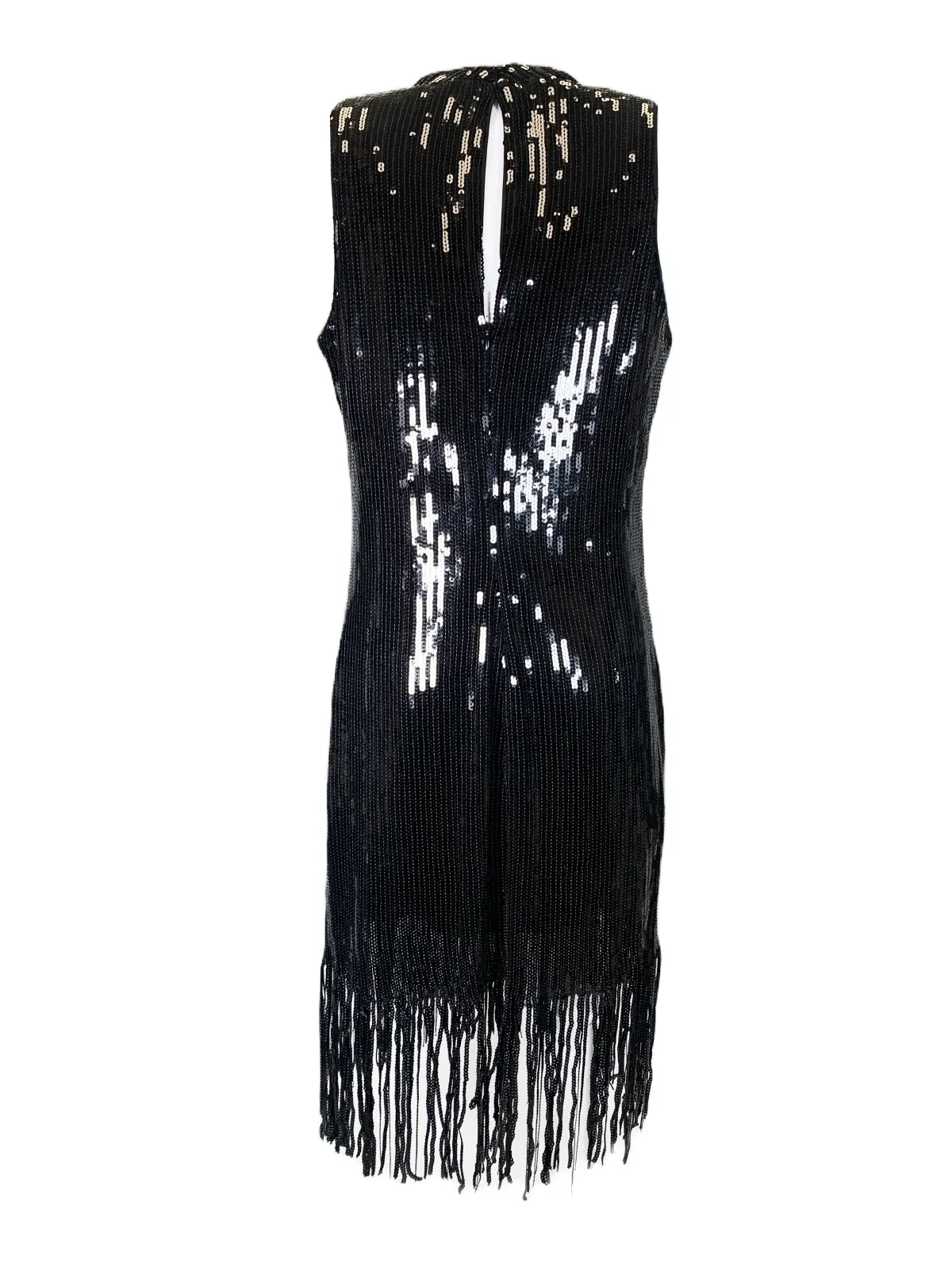 Hot Robe de fêtes à paillettes DALILA Robes Courtes